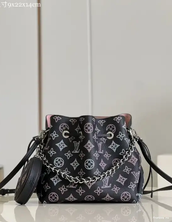 Frstbag ru VUITTON BELLA LOUIS 0530
